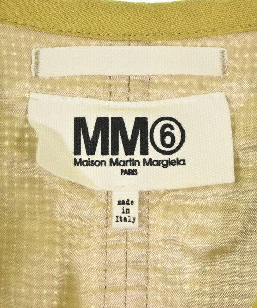 MM6 外套