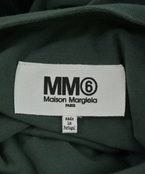 MM6 無袖上衣