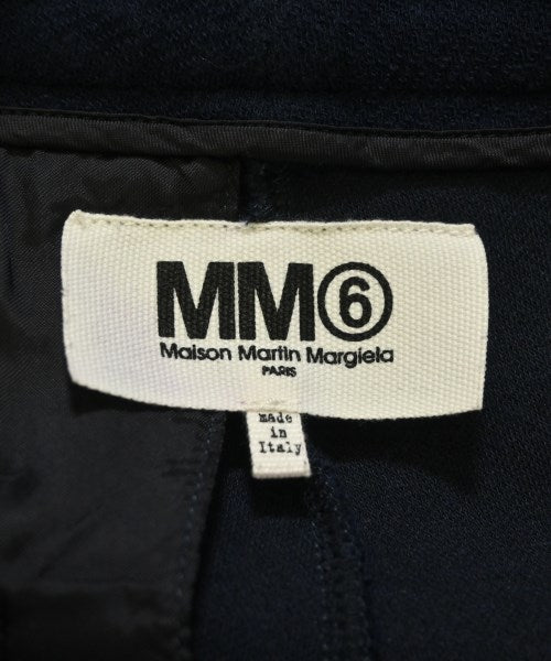 MM6 剪裁褲