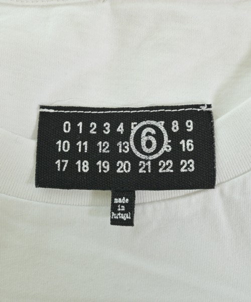 MM6 T恤/上衣