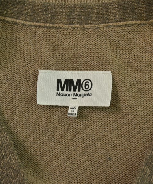 MM6 開襟衫