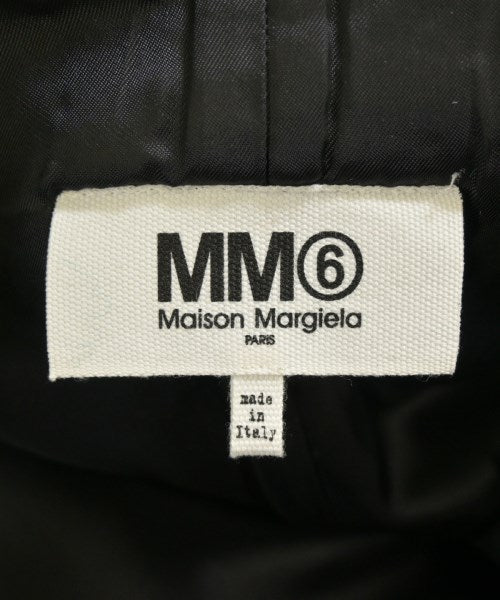 MM6 膝上裙