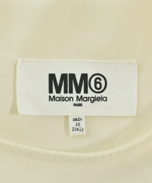 MM6 女襯衫