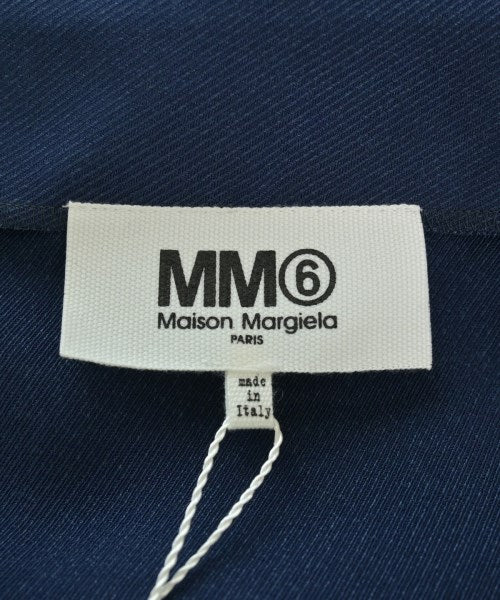 MM6 洋裝