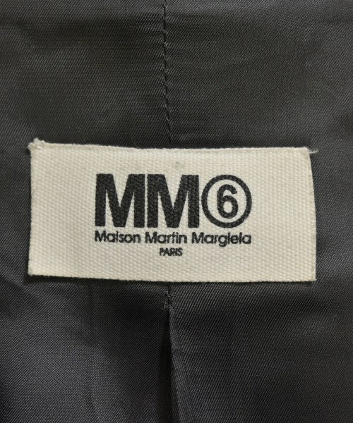 MM6 其他大衣