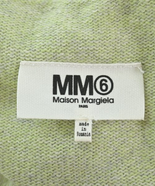 MM6 毛衣