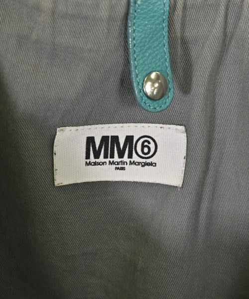 MM6 托特包