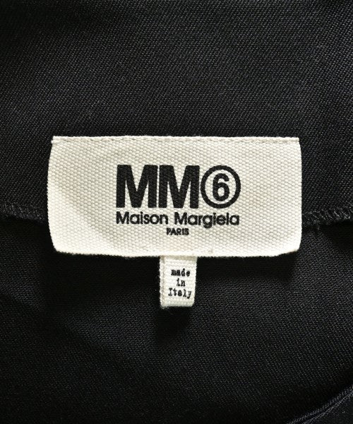MM6 洋裝