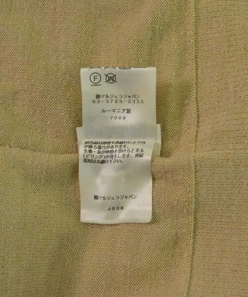 MM6 毛衣