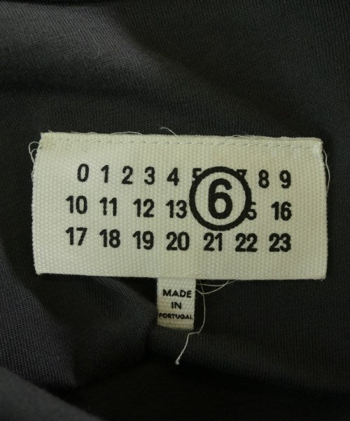MM6 T恤/上衣
