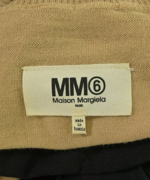 MM6 毛衣