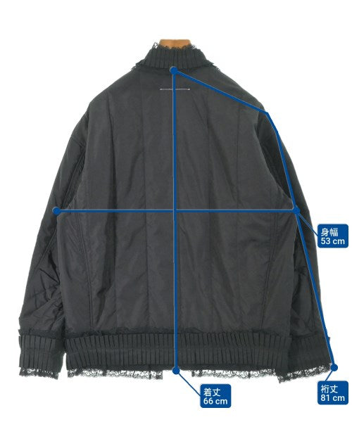 MM6 其他飛行外套