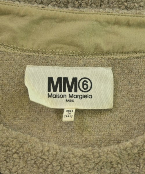 MM6 洋裝
