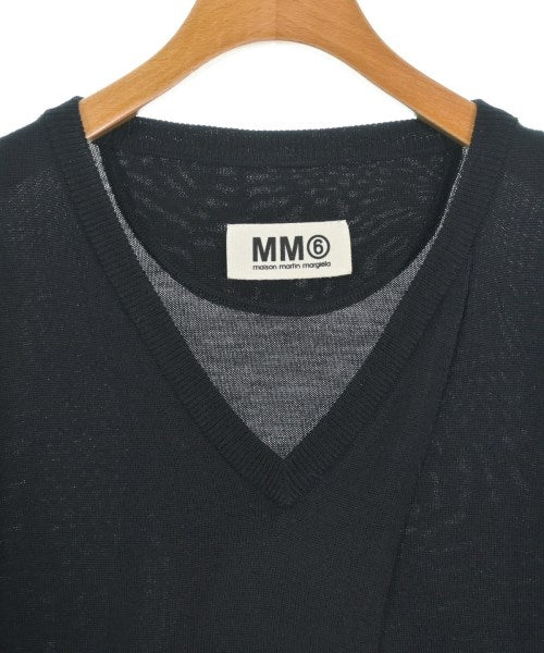 MM6 毛衣