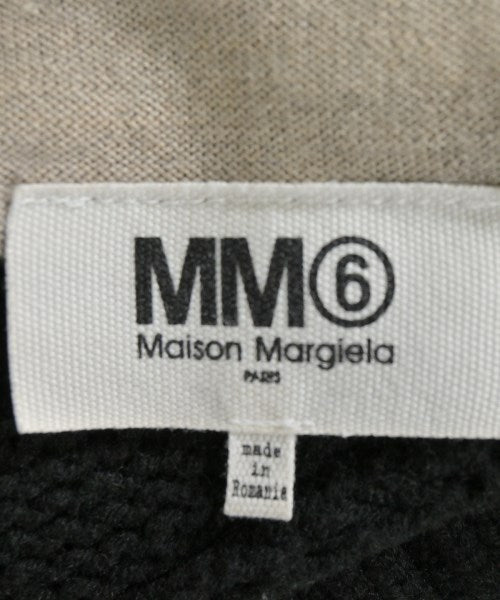 MM6 毛衣