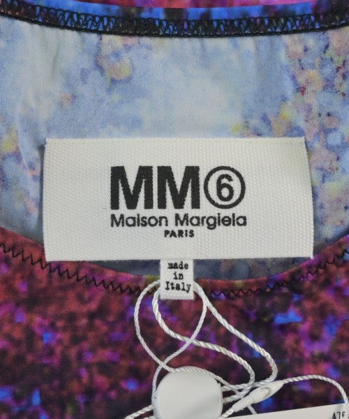 MM6 T恤/上衣