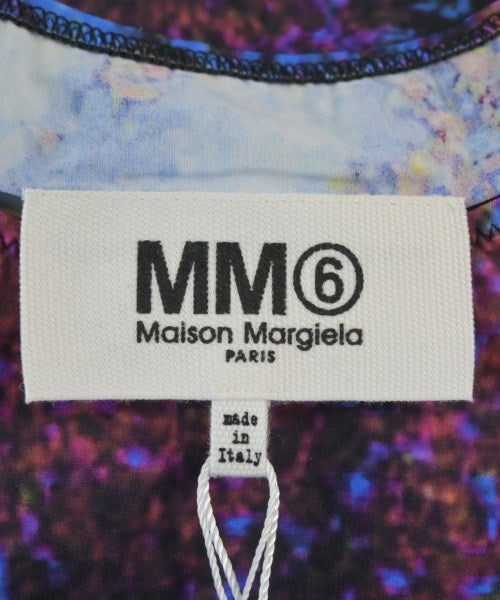 MM6 T恤/上衣
