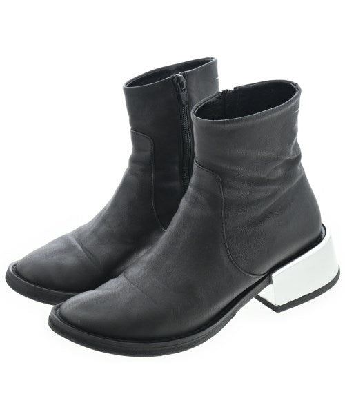MM6 靴子