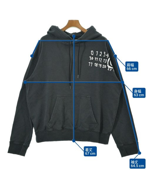 MM6 連帽衫