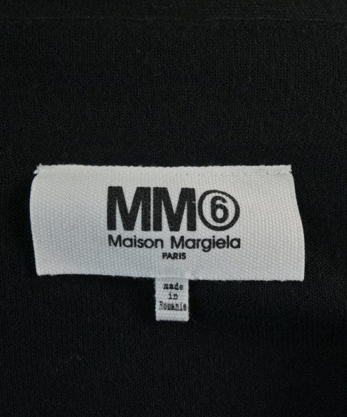MM6 開襟衫
