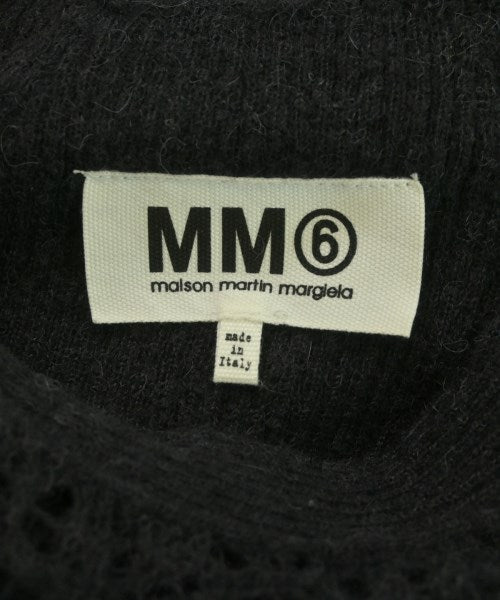 MM6 洋裝