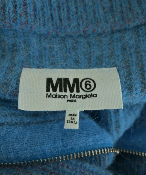 MM6 開襟衫
