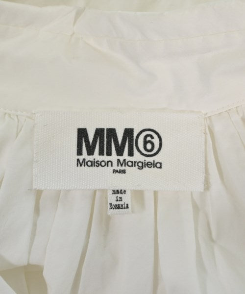 MM6 休閒襯衫