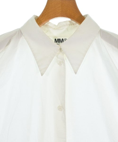 MM6 休閒襯衫
