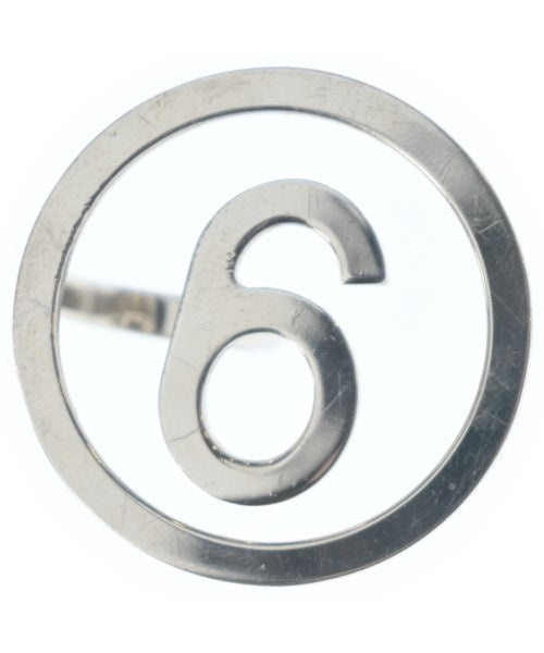 MM6 戒指
