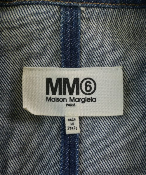 MM6 其他大衣