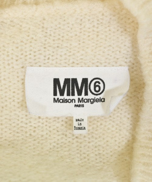 MM6 開襟衫