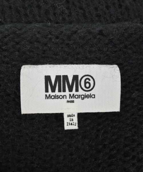 MM6 毛衣