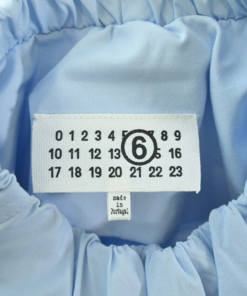 MM6 女襯衫