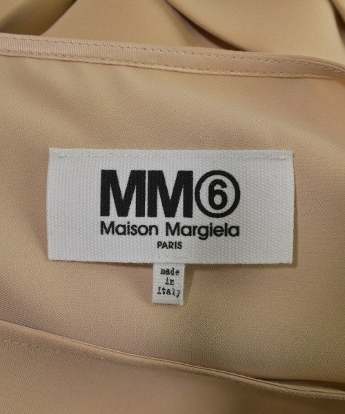 MM6 休閒襯衫