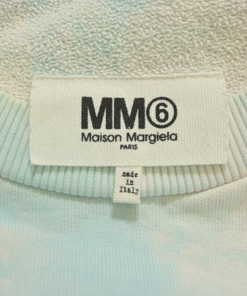 MM6 運動衫