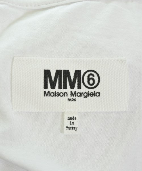 MM6 T恤/上衣