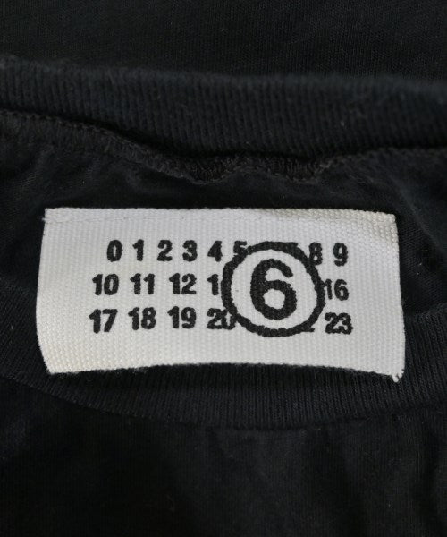 MM6 T恤/上衣