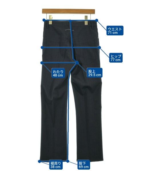 MM6 長褲