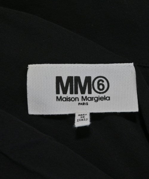 MM6 無袖上衣
