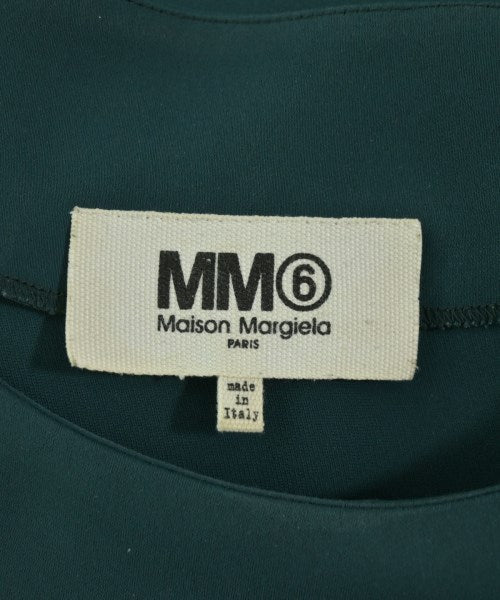MM6 休閒襯衫