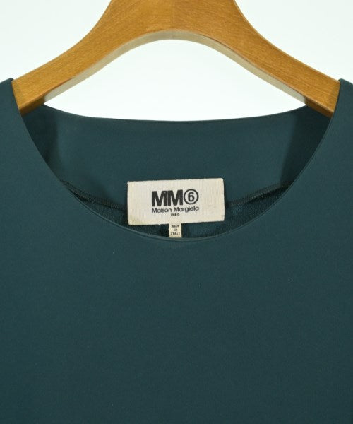 MM6 休閒襯衫