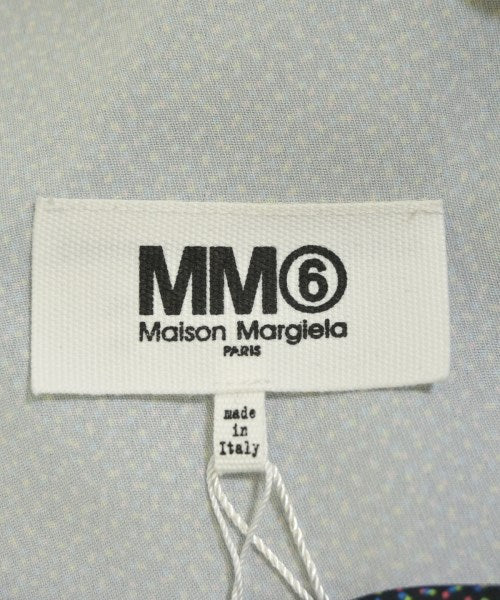 MM6 洋裝