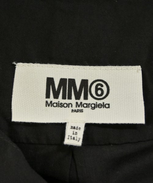 MM6 休閒襯衫