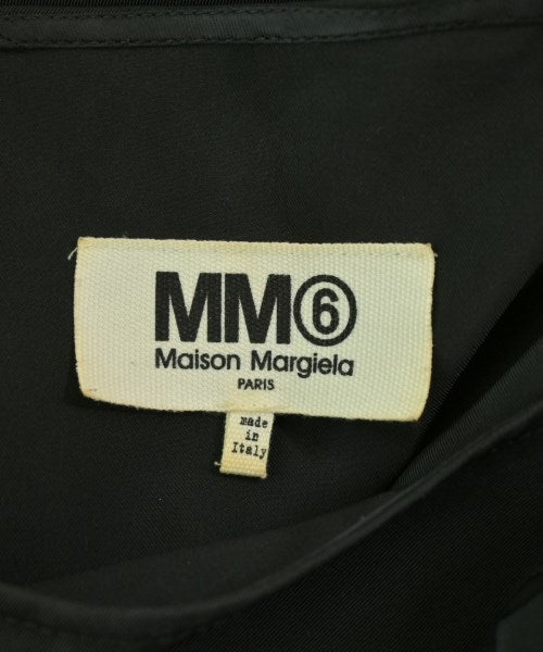 MM6 洋裝
