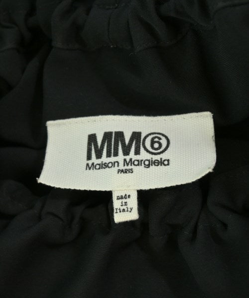 MM6 洋裝