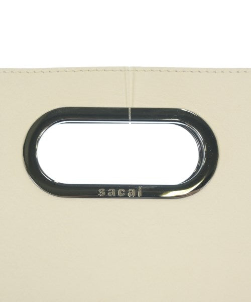 sacai 手提包
