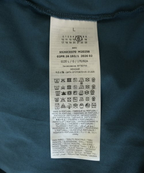 MM6 T恤/上衣