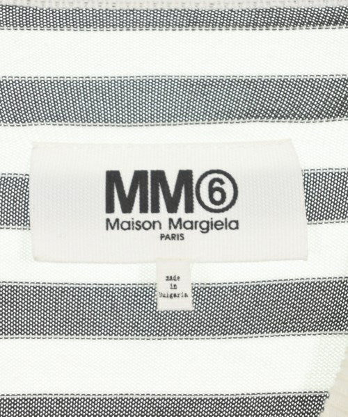 MM6 毛衣