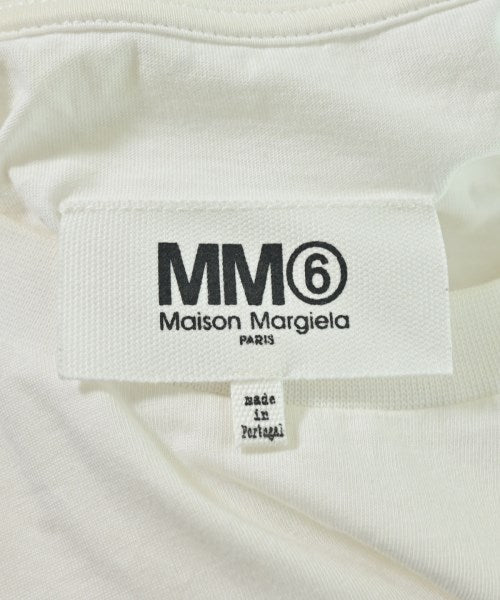 MM6 T恤/上衣