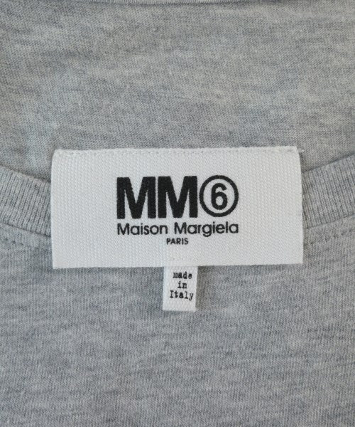 MM6 T恤/上衣